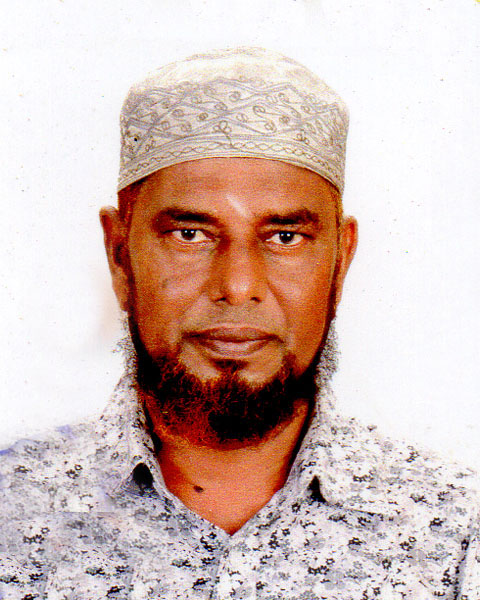 চেয়ারম্যানের ছবি